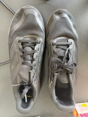 Women’s 6.5 adidas running